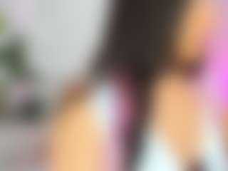 Live cam show with Caandace - Facial on crypto-cams