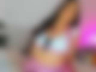 Caandace's Live Sex Cam Show