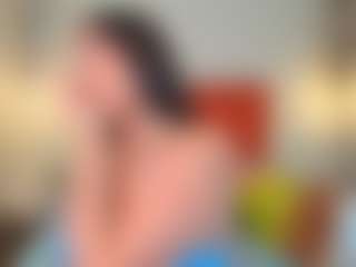 Live cam show with Caandace - Green Eyes on Streamer API