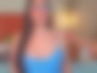 Caandace's Live Sex Cam Show