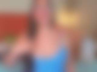 Caandace's Live Sex Cam Show