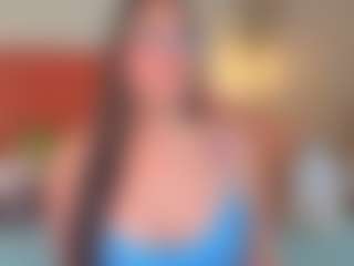 Caandace's Live Sex Cam Show