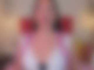 Live cam show with Caandace - Fuck Machine on Mixed Magazine Live