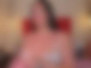 Caandace's Live Sex Cam Show