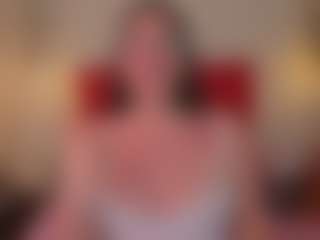 Live cam show with Caandace - Facial on crypto-cams