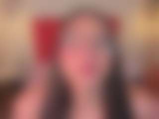 Live cam show with Caandace - Public Lovense on Hubzter Live
