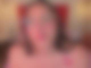 Caandace's Live Sex Cam Show