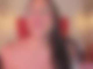 Live cam show with Caandace - Green Eyes on Soda Cam