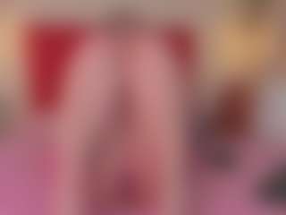 Caandace's Live Sex Cam Show