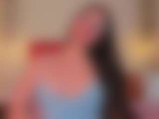 Live cam show with Caandace - Anal on CamwithHer