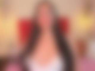 Live cam show with Caandace - Curvy Young Adult on hrnylive.com