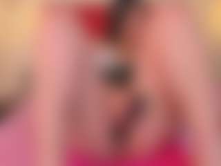 Caandace's Live Sex Cam Show