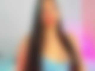 Caandace's Live Sex Cam Show