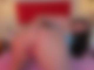 Caandace's Live Sex Cam Show