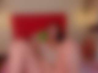 Caandace's Live Sex Cam Show