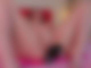 Caandace's Live Sex Cam Show