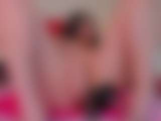 Live cam show with Caandace - Tease on Hubzter Live