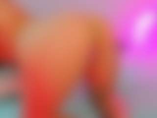Caandace's Live Sex Cam Show