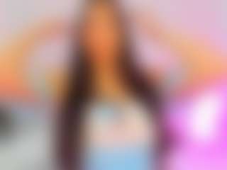 Caandace's Live Sex Cam Show