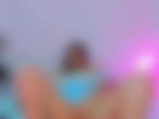Caandace's Live Sex Cam Show