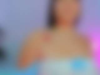 Live cam show with Caandace - Lingerie on Camsoda