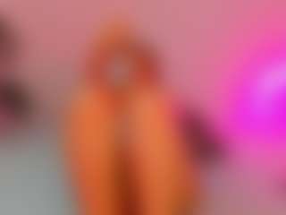 Caandace's Live Sex Cam Show