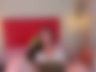 Caandace's Live Sex Cam Show