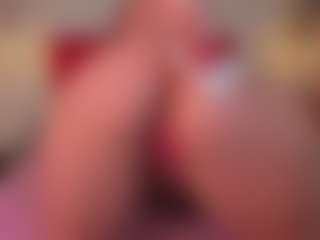 Caandace's Live Sex Cam Show
