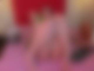 Live cam show with Caandace - Spank Blonde Hair on Camsoda