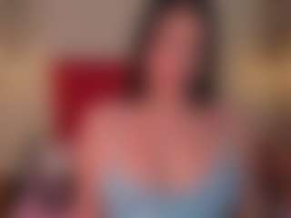 Live cam show with Caandace - Thong on Camversity