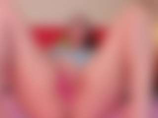 Caandace's Live Sex Cam Show