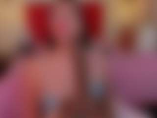Caandace's Live Sex Cam Show