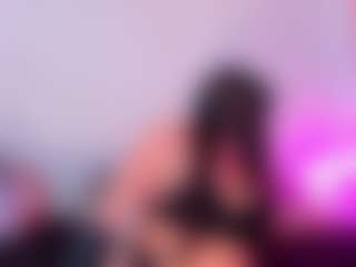Caandace's Live Sex Cam Show