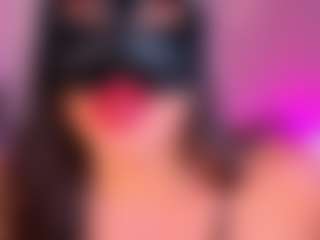 Caandace's Live Sex Cam Show