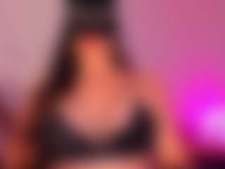 Caandace's Live Sex Cam Show