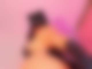 Caandace's Live Sex Cam Show