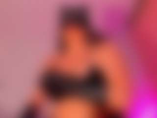 Caandace's Live Sex Cam Show