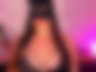 Caandace's Live Sex Cam Show