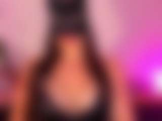 Caandace's Live Sex Cam Show
