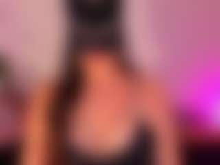 Live cam show with Caandace - Lush Curvy on Camsoda