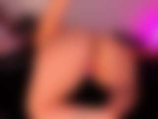 Caandace's Live Sex Cam Show
