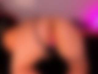 Caandace's Live Sex Cam Show