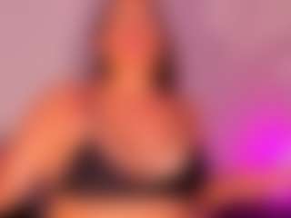 Caandace's Live Sex Cam Show