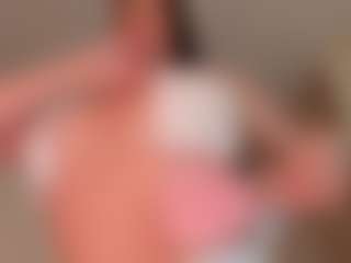 Caandace's Live Sex Cam Show
