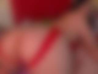 Live cam show with Caandace - Tease on https://playwithruby.com