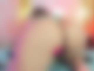 Live cam show with Dianamilf - Asian on Gym Cam Girls