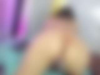 Dianamilf's Live Sex Cam Show