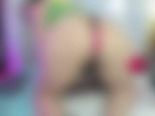 Dianamilf's Live Sex Cam Show