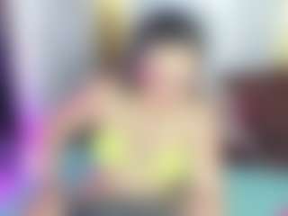 Live cam show with Dianamilf - Trimmed Asian on TottyGirls