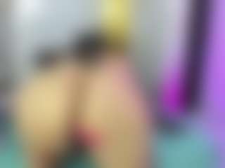 Live cam show with Dianamilf - Asshole Asian on wildcum.com